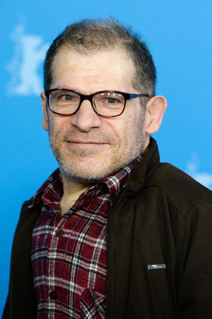 Petros Zervos portrait
