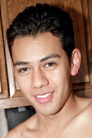Manny Rivera portrait