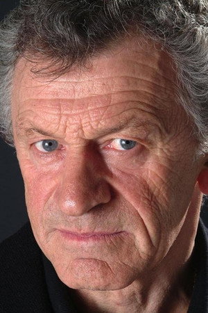 Bernard Lincot portrait