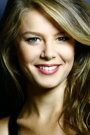 Burcu Biricik portrait
