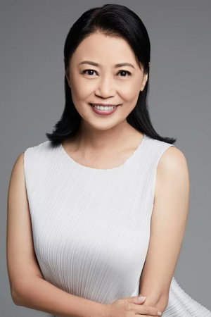 Xiang Yun portrait