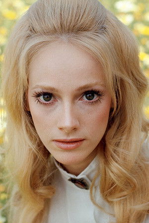 Sondra Locke portrait