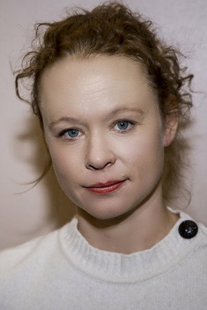 Thora Birch portrait