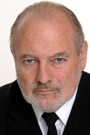 Michel Voletti portrait