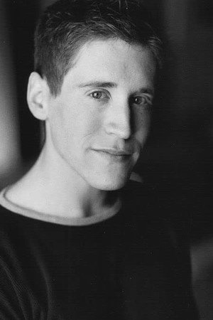 Graham Norris portrait