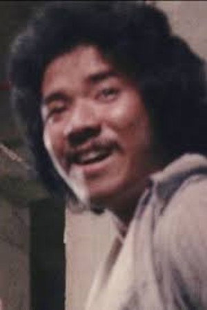 Danilo Posadas portrait