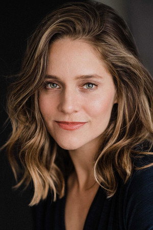 Sarah Bishop portrait
