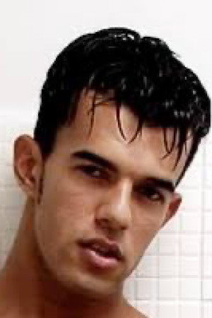 Victor Campos portrait