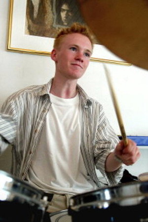 Morten Gundel portrait
