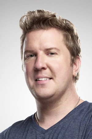 Nick Swardson portrait