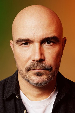 Jérémy Clapin portrait