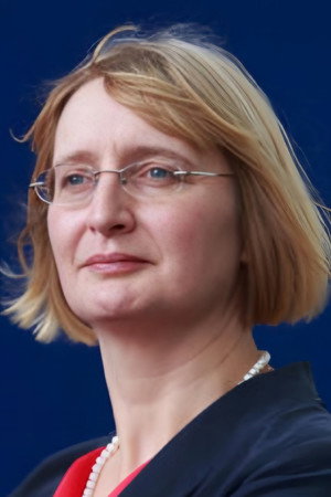 Fran Abrams portrait