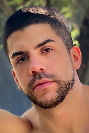 Fer Froma portrait