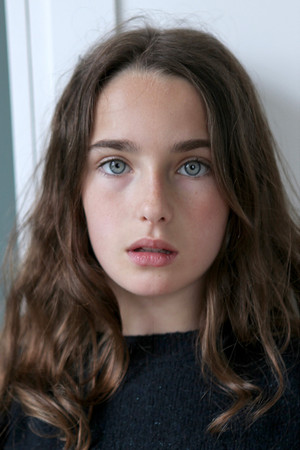 Albane Masson portrait