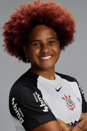 Duda Mineira portrait