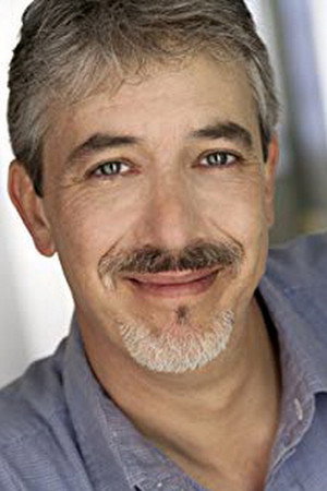 Neil Kaplan portrait