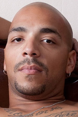 Leo Rivera portrait