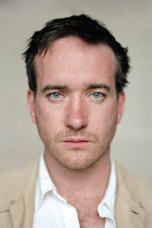 Matthew Macfadyen portrait
