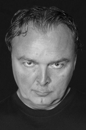 Michael James Alexander portrait