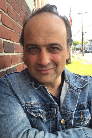 Marco Greco portrait