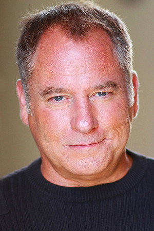 Jeremy Kewley portrait