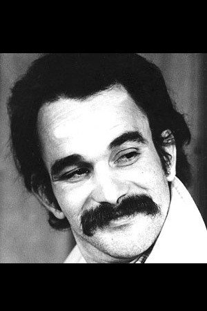 Antar Hellal portrait