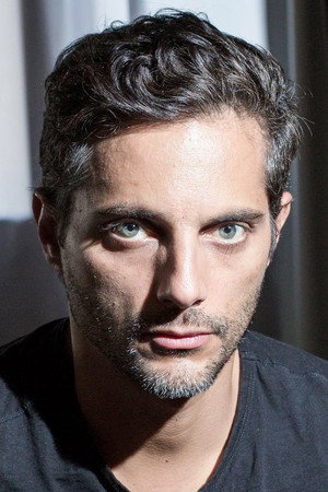 Joaquín Furriel portrait