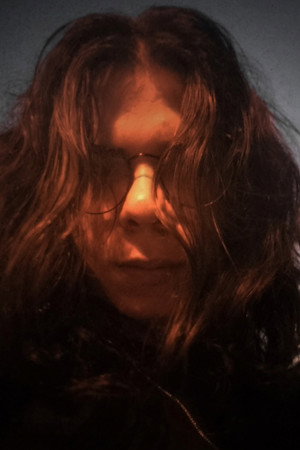Gabriel Mendonça portrait