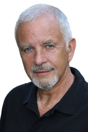 David Essex portrait