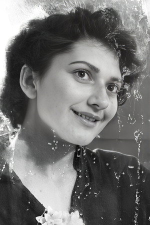 Lilija Muleviciute portrait