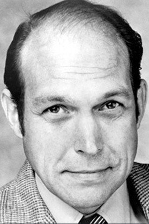 Christopher Wynkoop portrait