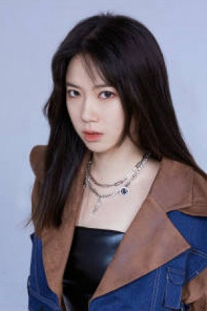 Nie Xiying portrait