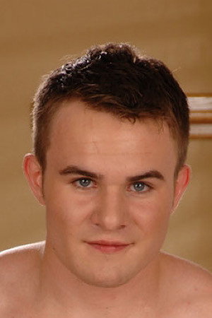 Ryan Middleton portrait