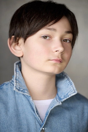 Wade Soldini portrait