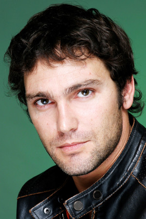 Néstor Arnas portrait
