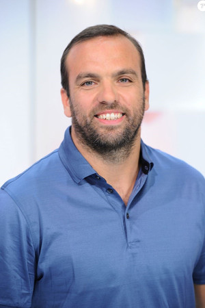 Sami Ameziane portrait
