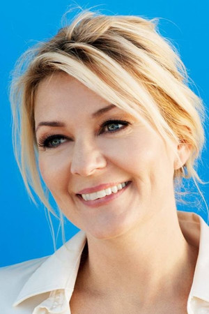 Mette Lisby portrait