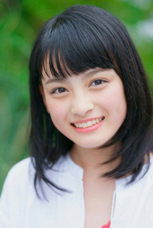 Kaaya Date portrait