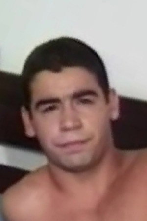 Fabiano portrait