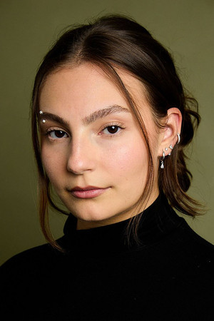 Avery Potemri portrait