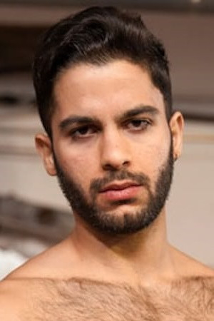 Tony Milan portrait