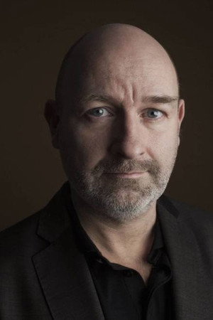 Morten Thunbo portrait