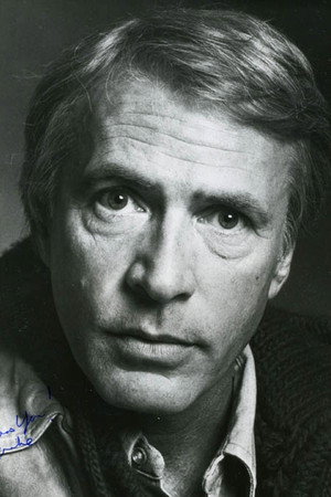 Adam Roarke portrait