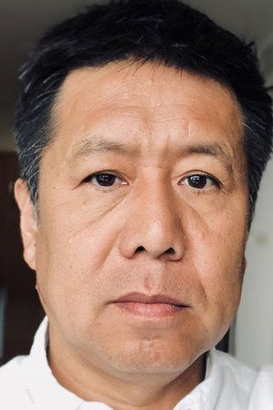 Tao Yang portrait