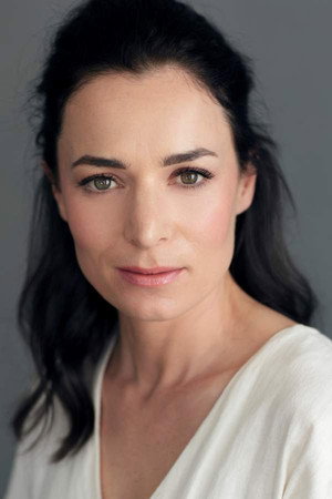 Jodie Hillock portrait