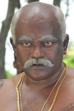'Poo' Ram portrait