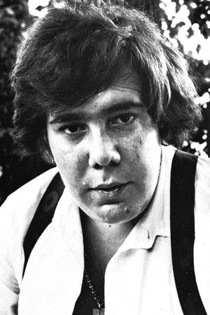 Stefano Amato portrait