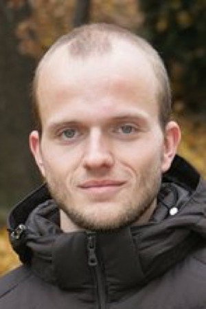 Vladimír Škultéty portrait