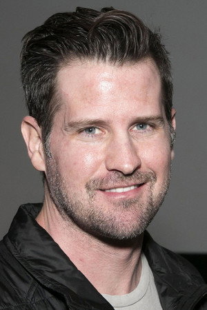 Richard Kelly portrait
