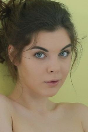 Dakota Haux portrait